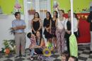 Álbum de fotos de la inauguración del jardín Materno Infantil "Peques"